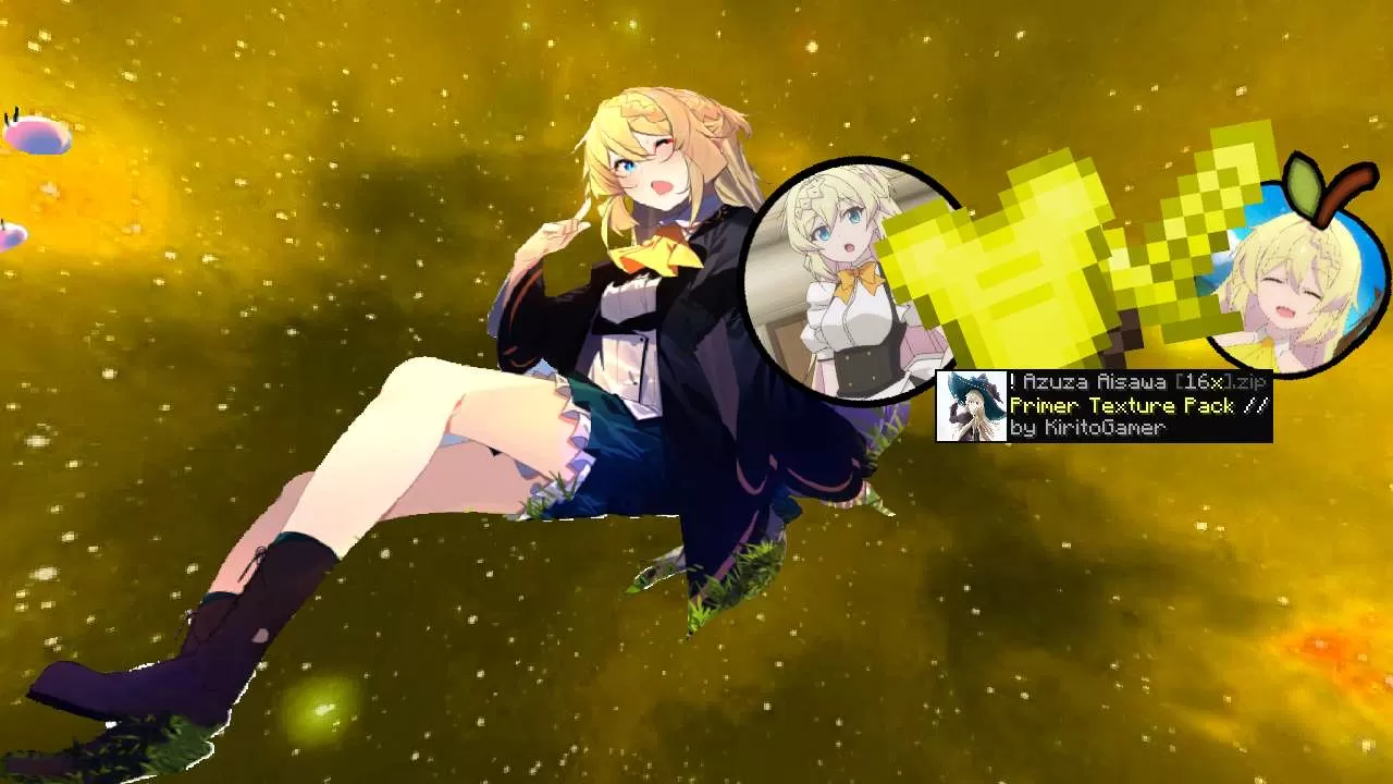 Gallery Image 3 for Azusa Aisawa  on PVPRP